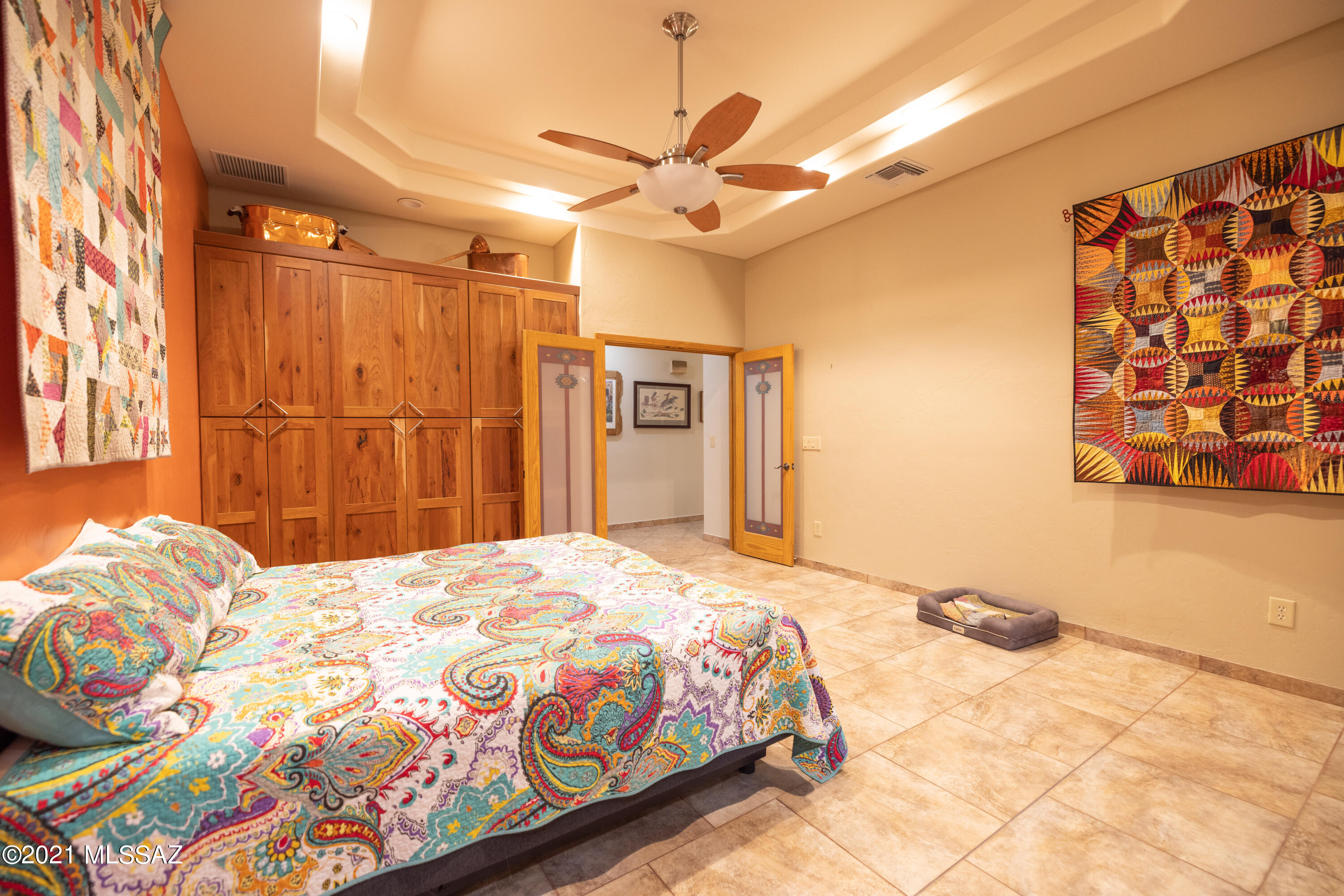 4967 Cat Mountain Road Tucson, AZ 85757 - Photo 27 of 50 Gallery Image 27
