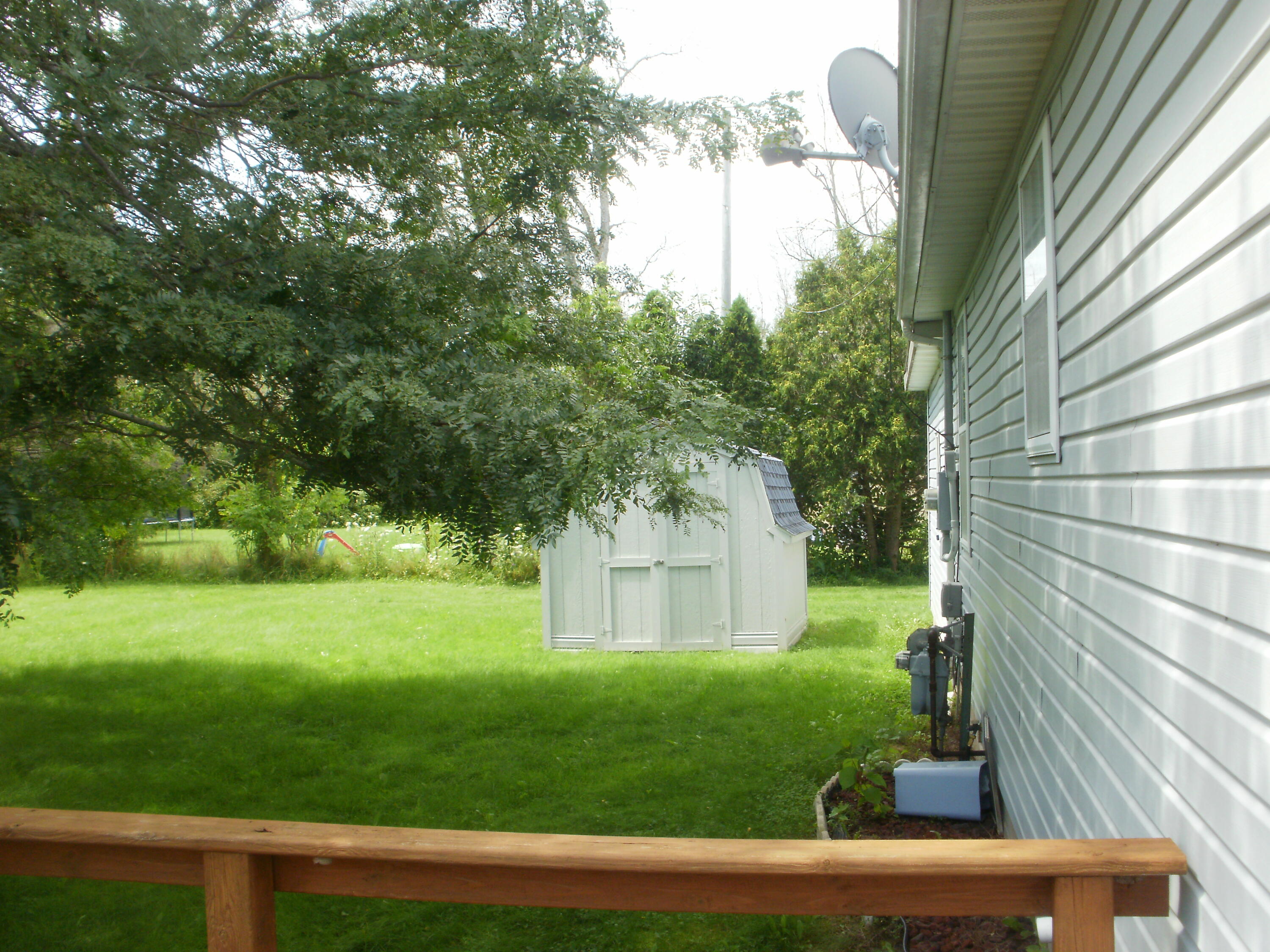 1213 Howard Street Cheboygan, MI 49721 - Photo 50 of 67 Gallery Image 50