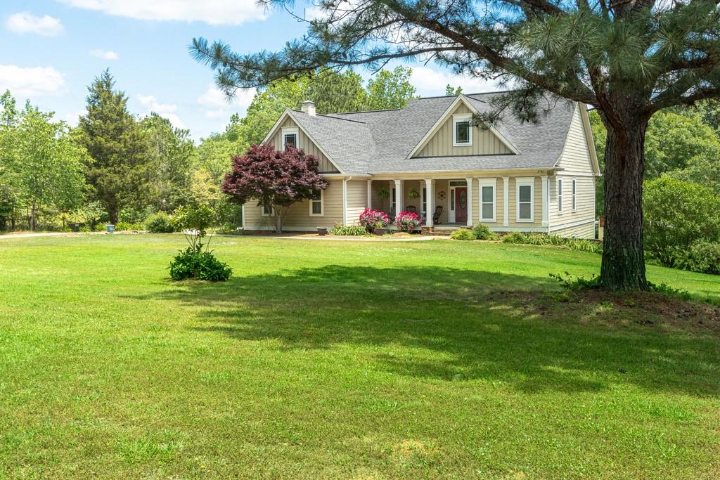 1350 Jim Edmondson Road Good Hope, GA 30641 - Photo 1 of 1