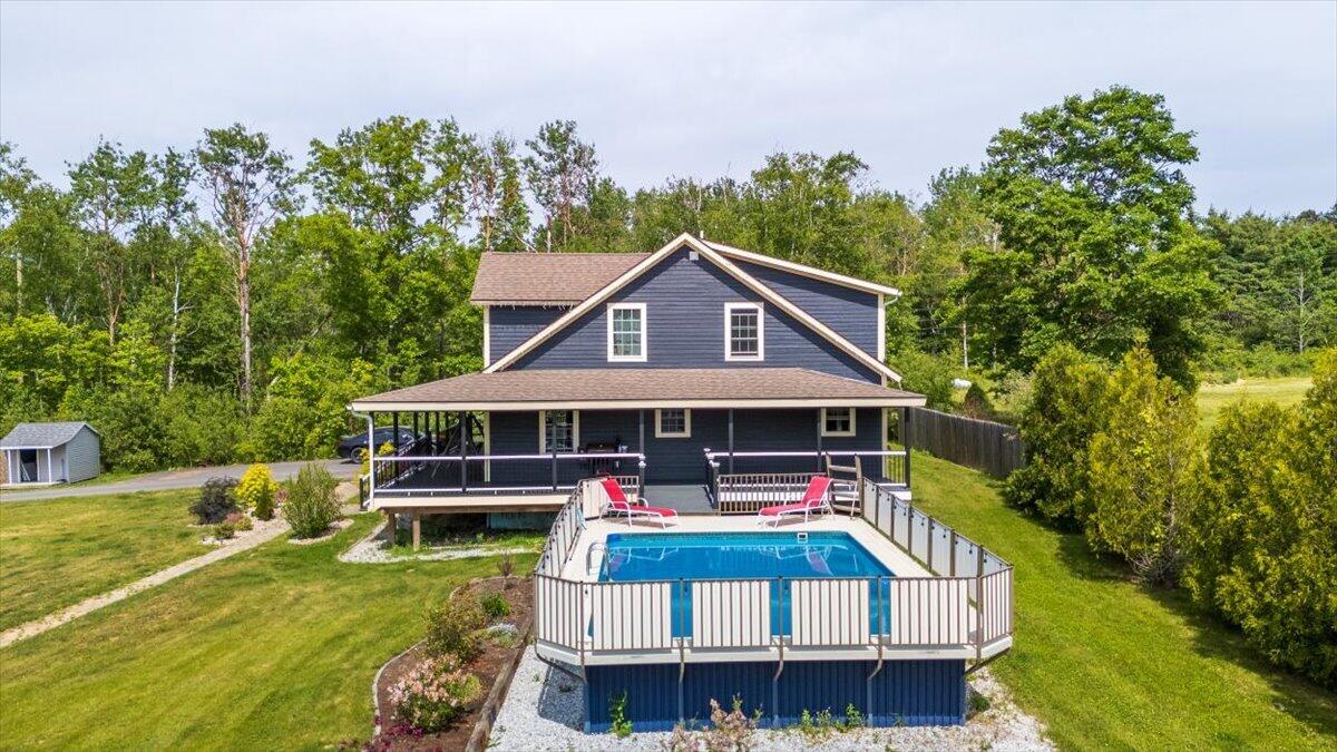 55 Mountain View Extension Rockland, ME 04841 - Photo 52 of 61 76-55 Mountain View Ext-76
