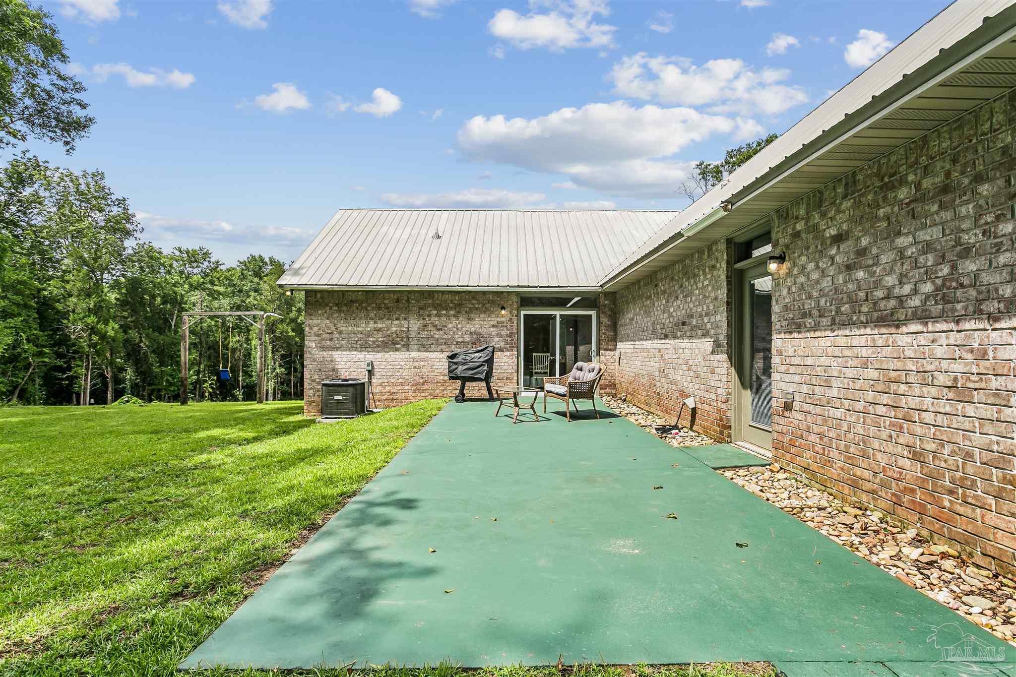 4394 Crabtree Church Road Molino, FL 32577 - Photo 37 of 52