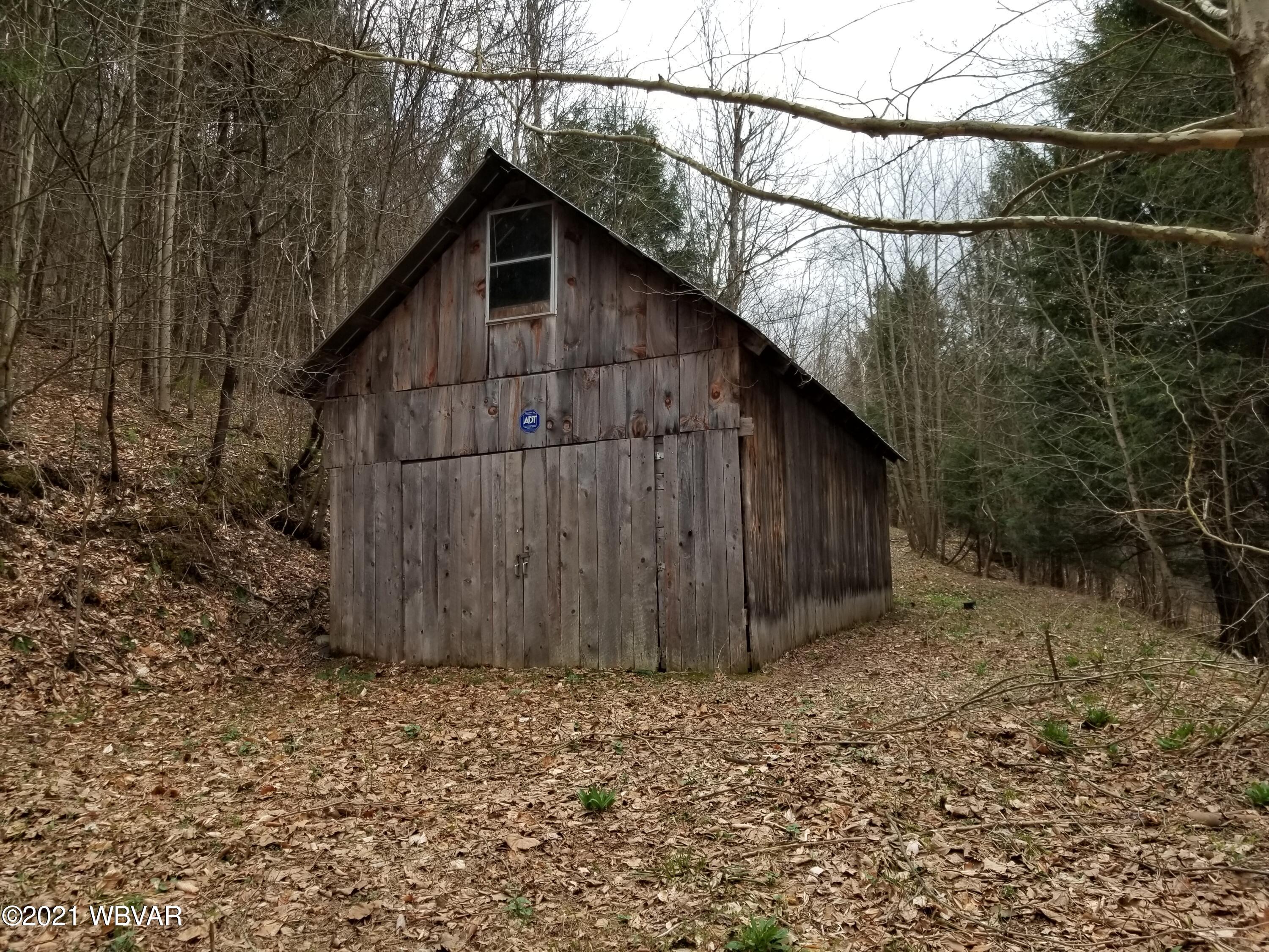 South Lick Creek Road Dushore, PA 18614 - Photo 1 of 18 Gallery Image 1