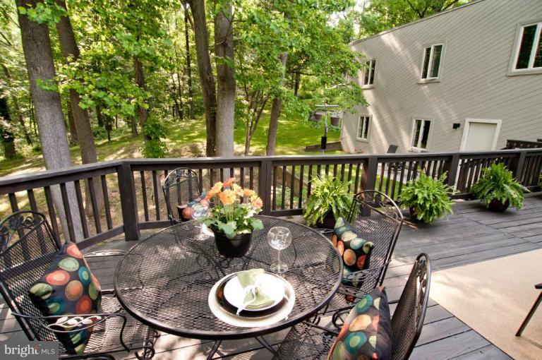 13707 Cripplegate Road Phoenix, MD 21131 - Photo 19 of 30 Deck