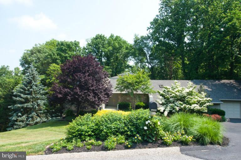13707 Cripplegate Road Phoenix, MD 21131 - Photo 10 of 30 Exterior (Front)