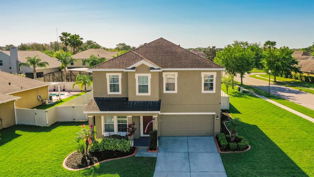3523 Rhapsody Street St. Cloud, FL 34772 - Photo 1 of 1