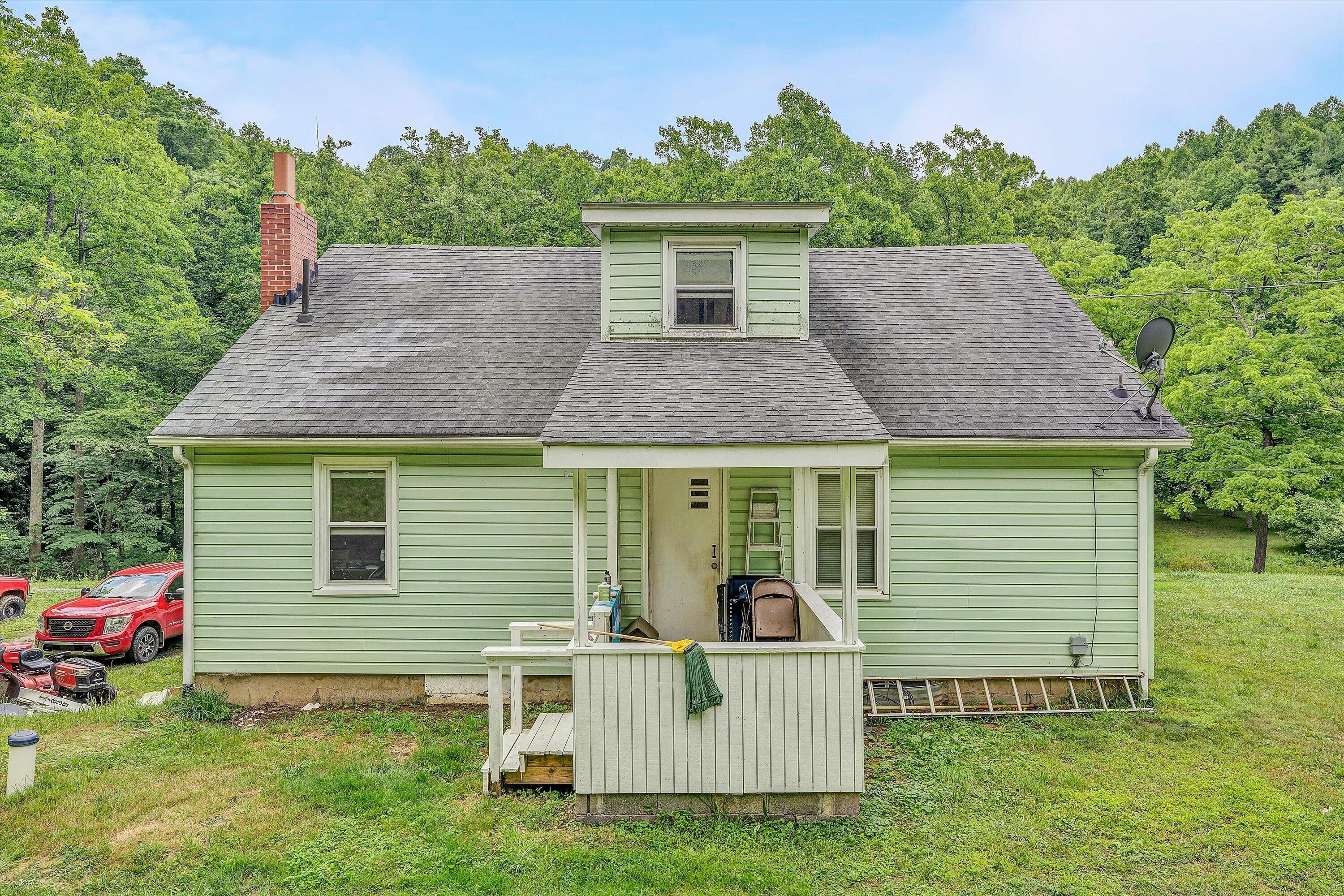 17838 Callaway Road Callaway, VA 24067 - Photo 17 of 25 18-DSC07969