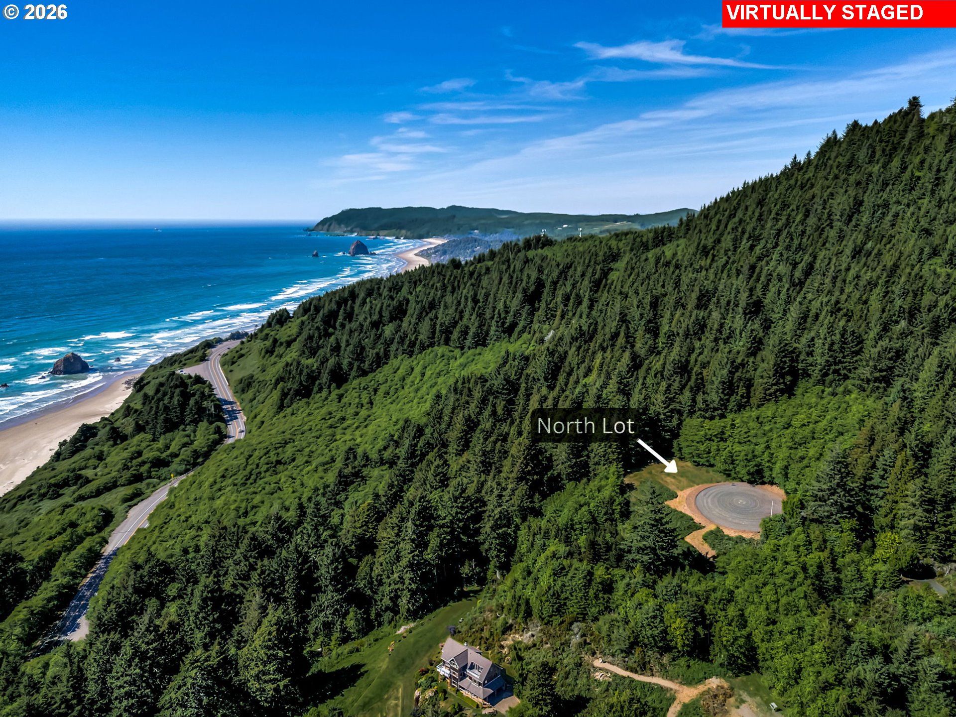 32307 Ruby Lane Cannon Beach, OR 97110 - Photo 7 of 34