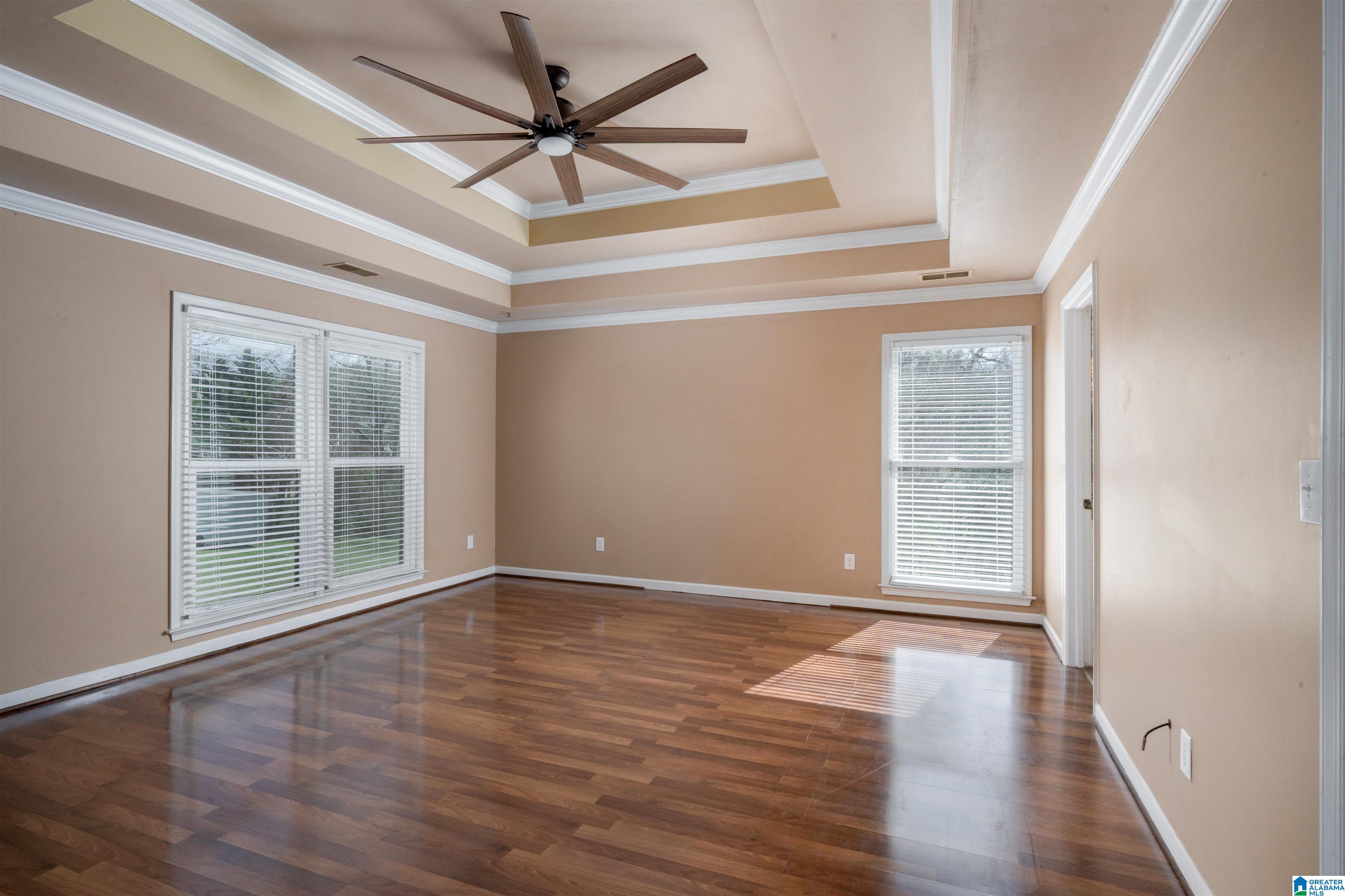 109 Kingsley Circle Alabaster, AL 35007 - Photo 26 of 47