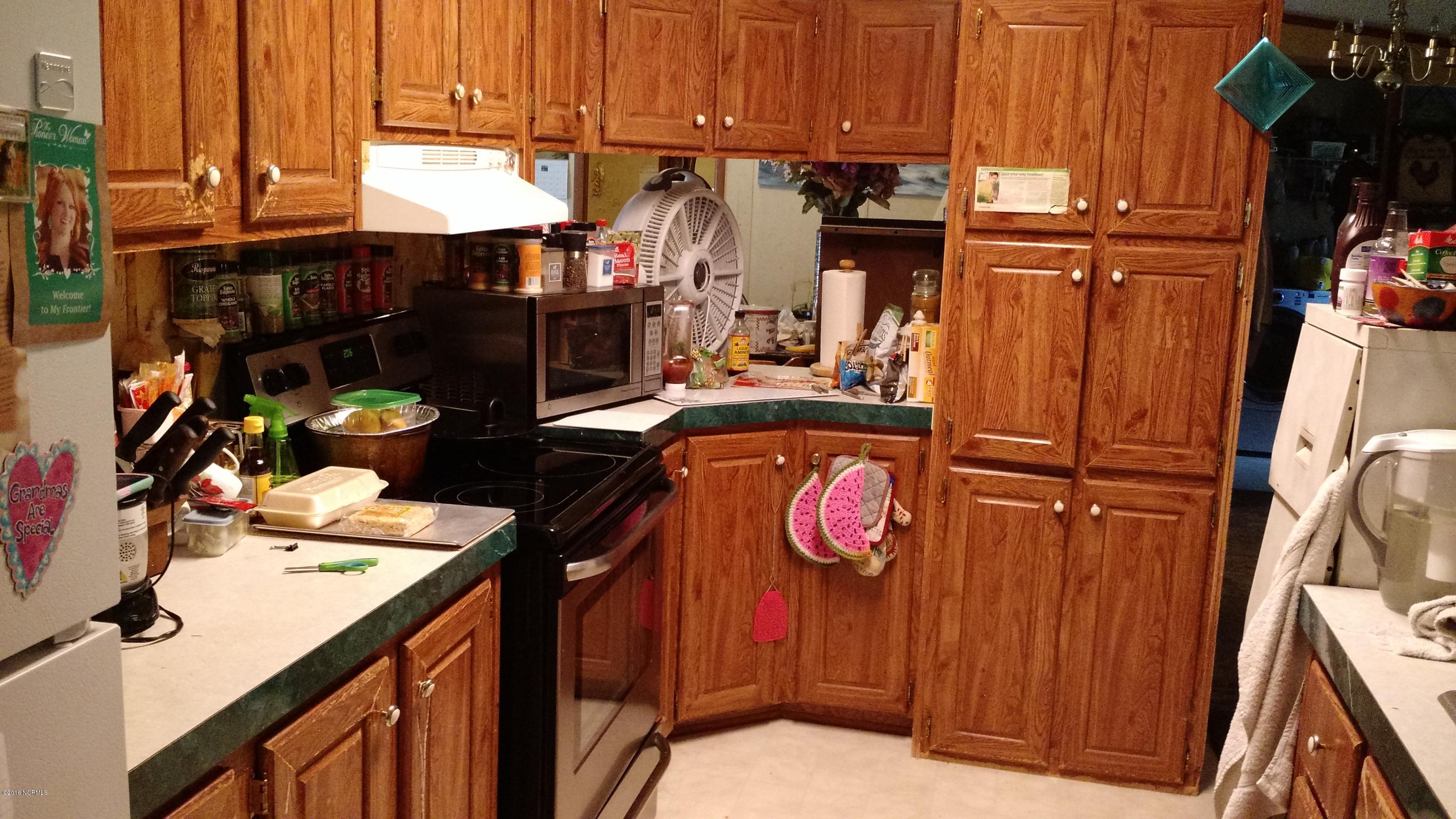 another view kitchen