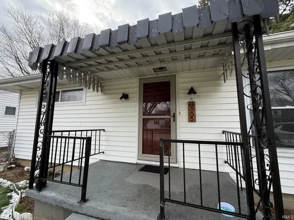$117,900 | 3505 South Ebright Street, Muncie, IN 47302