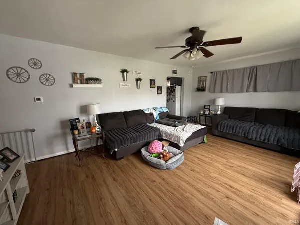 $119,900 | 3505 South Ebright Street, Muncie, IN 47302