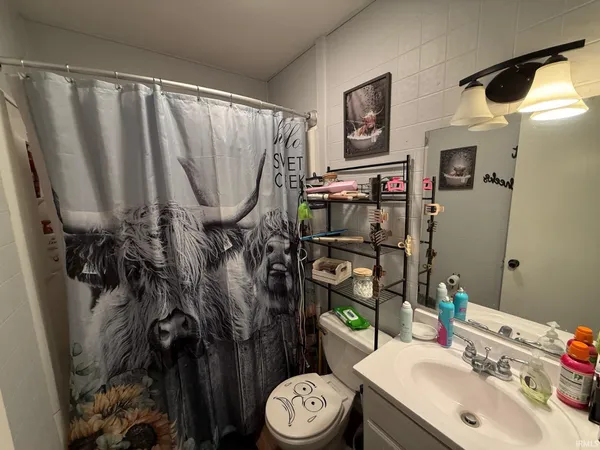 $119,900 | 3505 South Ebright Street, Muncie, IN 47302