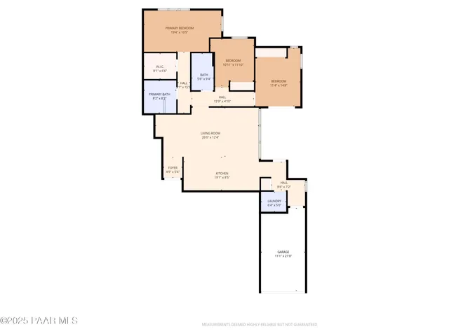$489,900 | 20660 North 40th Street, Unit 1137, Phoenix, AZ 85050