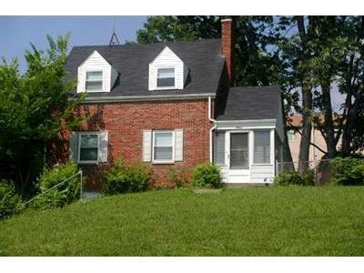 3663 Red Bank Road Cincinnati, OH 45208 - Photo 1 of 1