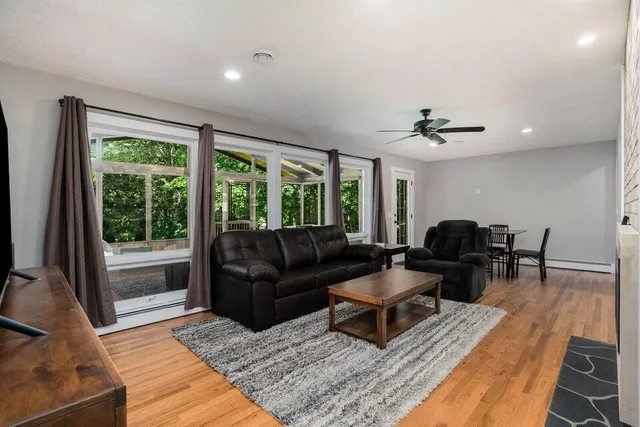 $479,500 | 3840 East Gull Lake Drive, Hickory Corners, MI 49060