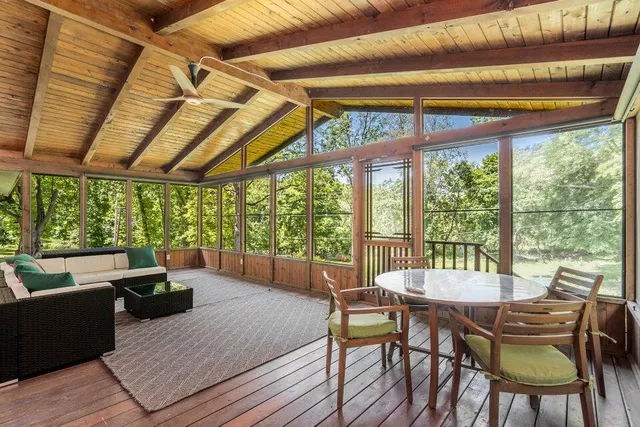 $479,500 | 3840 East Gull Lake Drive, Hickory Corners, MI 49060