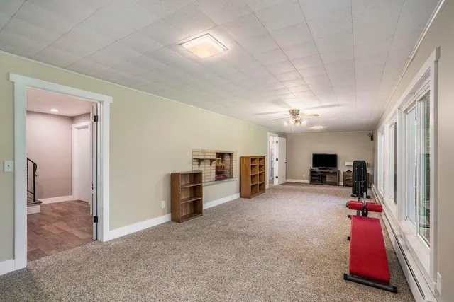 $479,500 | 3840 East Gull Lake Drive, Hickory Corners, MI 49060