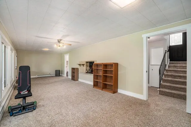 $479,500 | 3840 East Gull Lake Drive, Hickory Corners, MI 49060