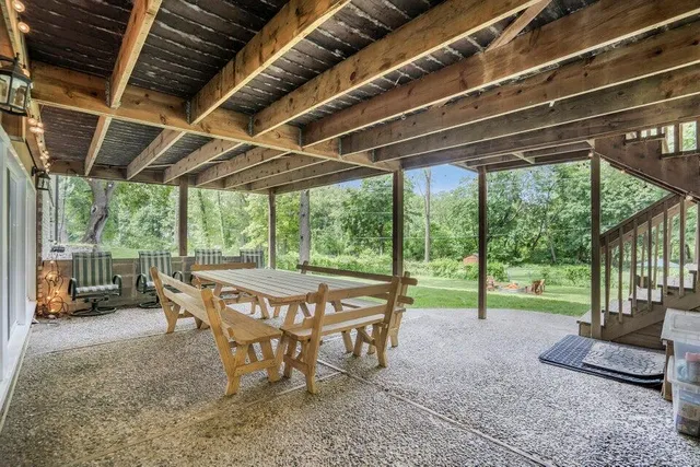 $479,500 | 3840 East Gull Lake Drive, Hickory Corners, MI 49060