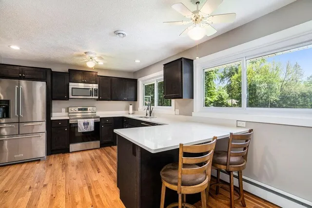 $479,500 | 3840 East Gull Lake Drive, Hickory Corners, MI 49060