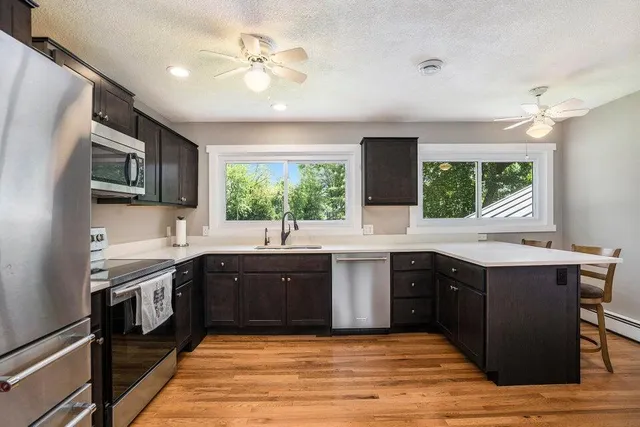 $479,500 | 3840 East Gull Lake Drive, Hickory Corners, MI 49060