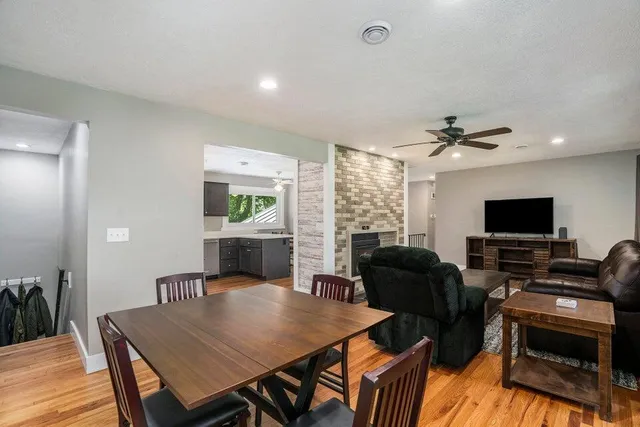 $479,500 | 3840 East Gull Lake Drive, Hickory Corners, MI 49060