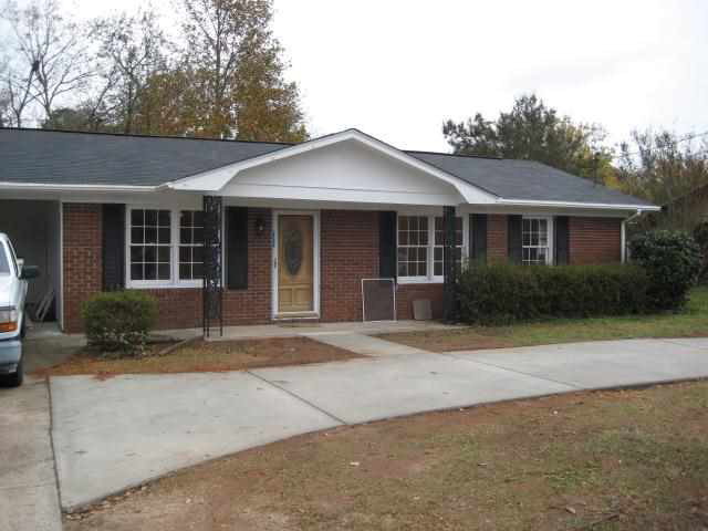 1014 Elberta Road Warner Robins, GA 31093 - Photo 1 of 18 Primary Photo