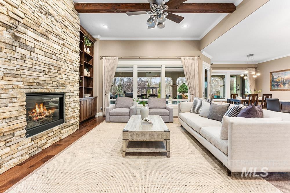 698 West Back Forty Drive Eagle, ID 83616 - Photo 11 of 41