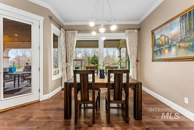 $1,699,900 | 698 West Back Forty Drive, Eagle, ID 83616