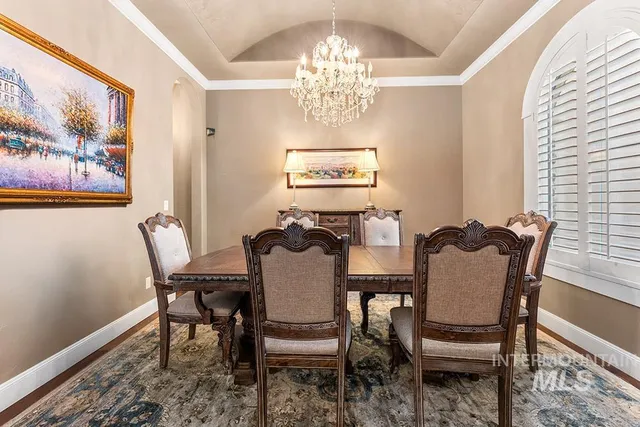 $1,699,900 | 698 West Back Forty Drive, Eagle, ID 83616