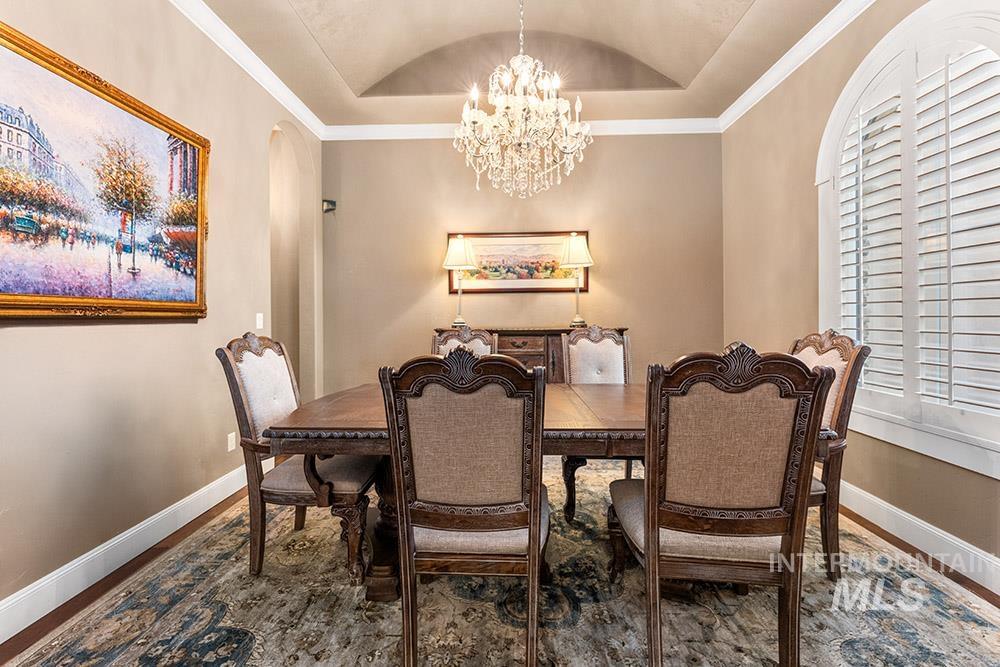 698 West Back Forty Drive Eagle, ID 83616 - Photo 15 of 41