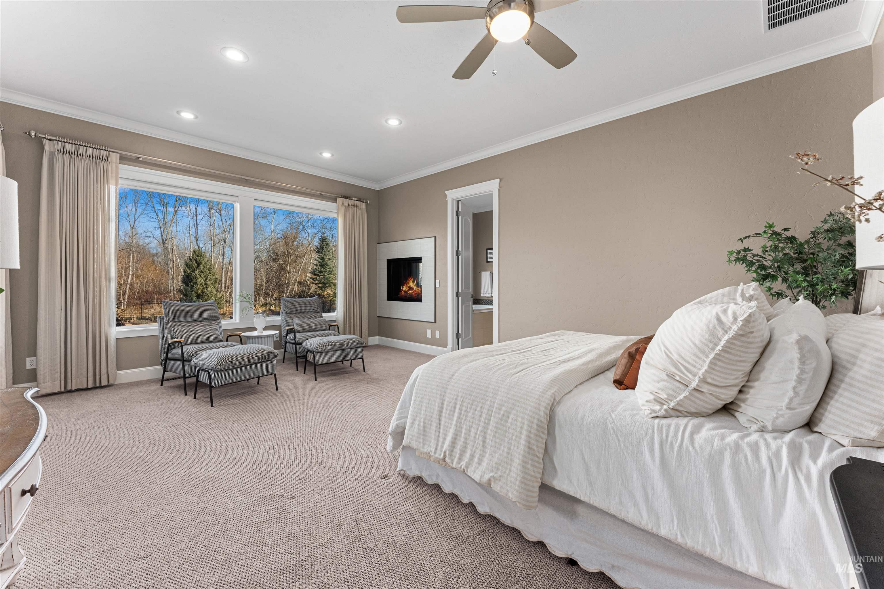 698 West Back Forty Drive Eagle, ID 83616 - Photo 16 of 41