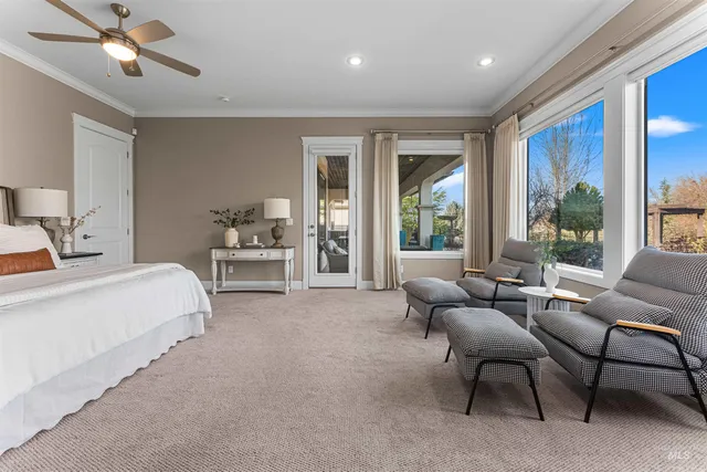 $1,699,900 | 698 West Back Forty Drive, Eagle, ID 83616