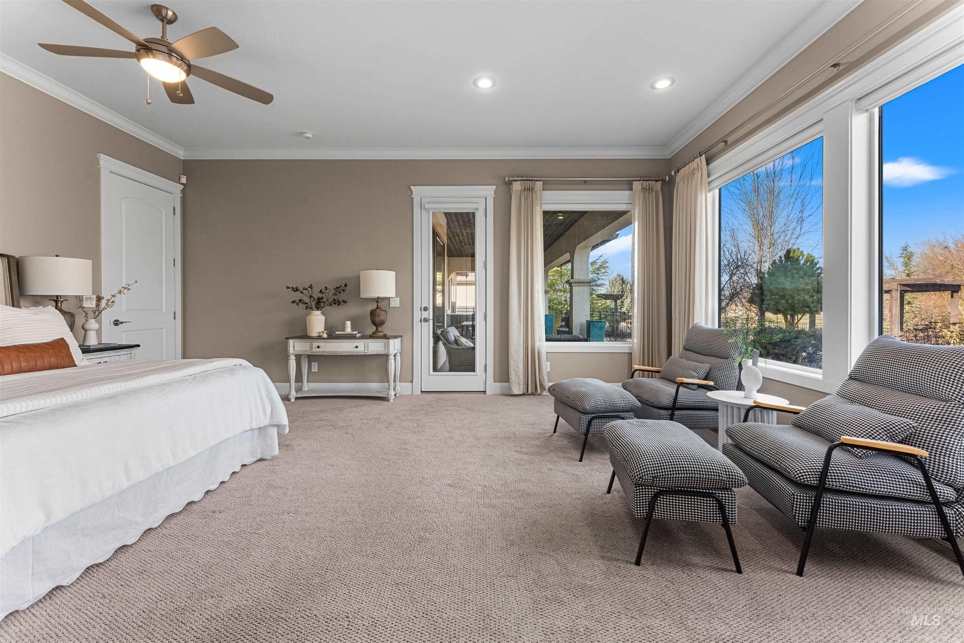 698 West Back Forty Drive Eagle, ID 83616 - Photo 17 of 41