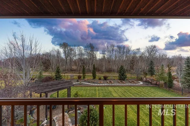 $1,699,900 | 698 West Back Forty Drive, Eagle, ID 83616