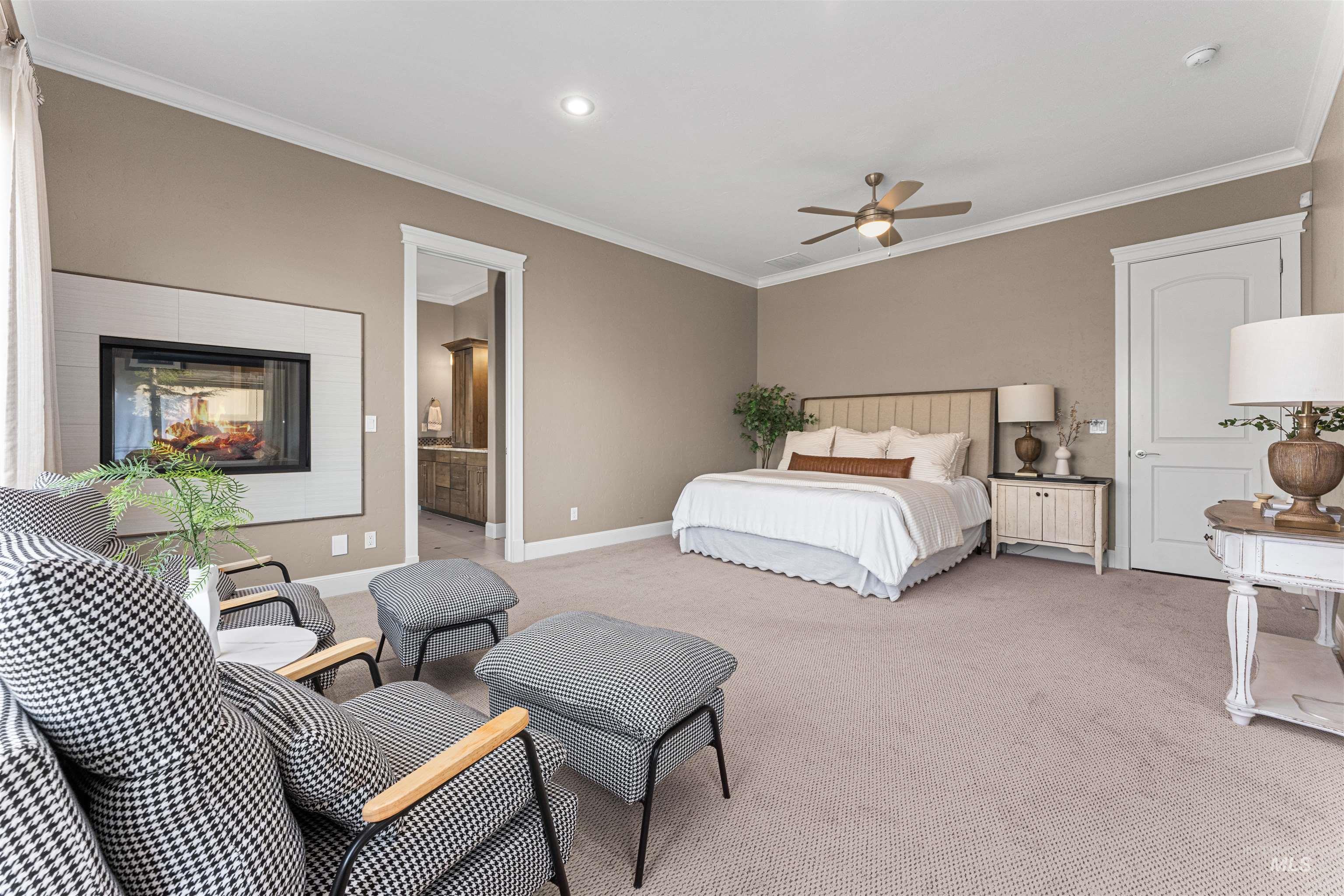 698 West Back Forty Drive Eagle, ID 83616 - Photo 18 of 41