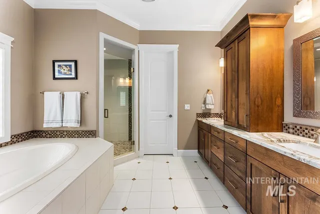 $1,699,900 | 698 West Back Forty Drive, Eagle, ID 83616