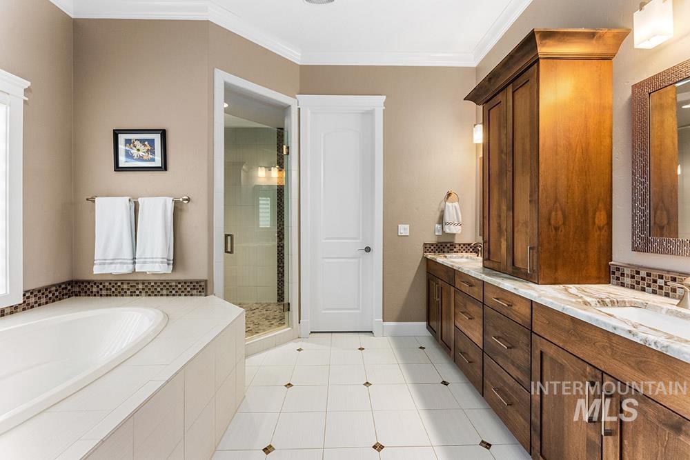 698 West Back Forty Drive Eagle, ID 83616 - Photo 20 of 41