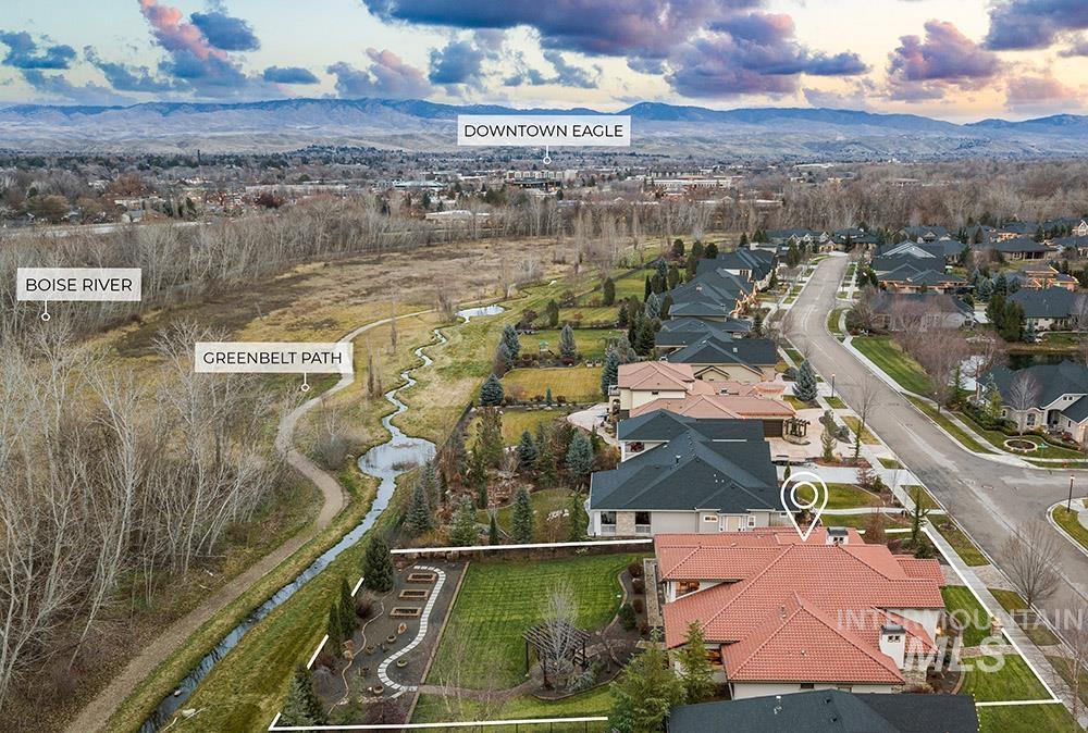 698 West Back Forty Drive Eagle, ID 83616 - Photo 2 of 41