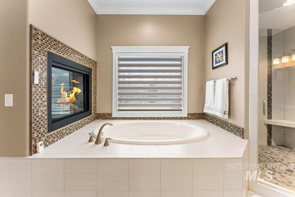 698 West Back Forty Drive Eagle, ID 83616 - Photo 21 of 41