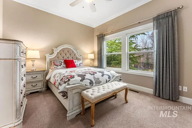 $1,699,900 | 698 West Back Forty Drive, Eagle, ID 83616