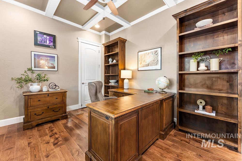 698 West Back Forty Drive Eagle, ID 83616 - Photo 25 of 41