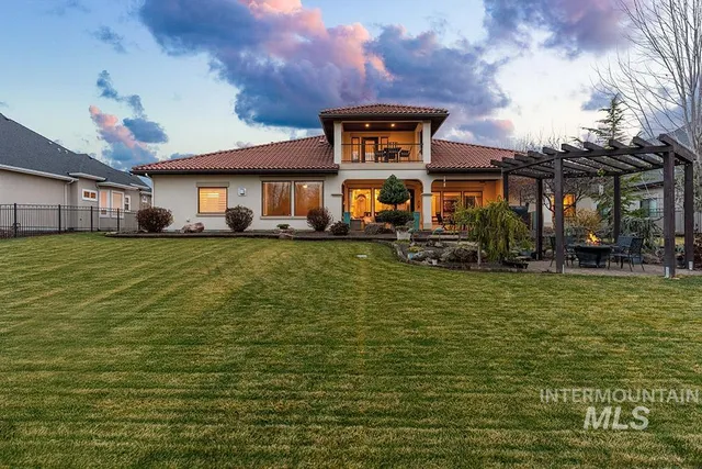 $1,699,900 | 698 West Back Forty Drive, Eagle, ID 83616