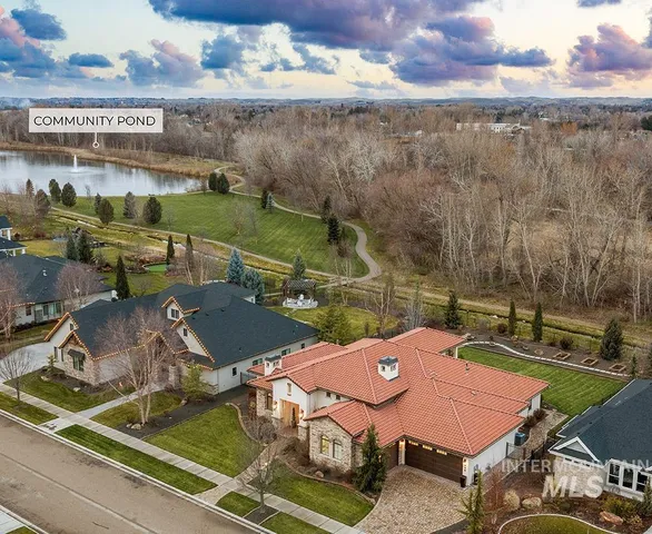 $1,699,900 | 698 West Back Forty Drive, Eagle, ID 83616