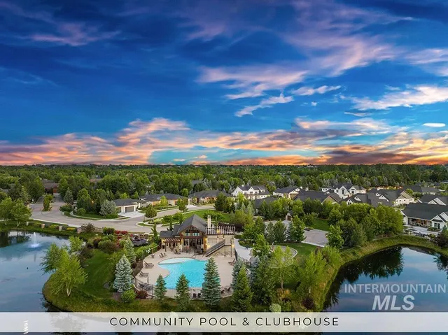 $1,699,900 | 698 West Back Forty Drive, Eagle, ID 83616