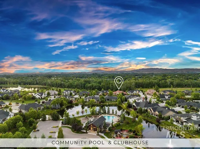 $1,699,900 | 698 West Back Forty Drive, Eagle, ID 83616