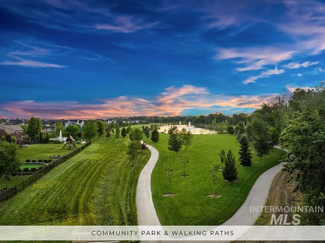 $1,699,900 | 698 West Back Forty Drive, Eagle, ID 83616