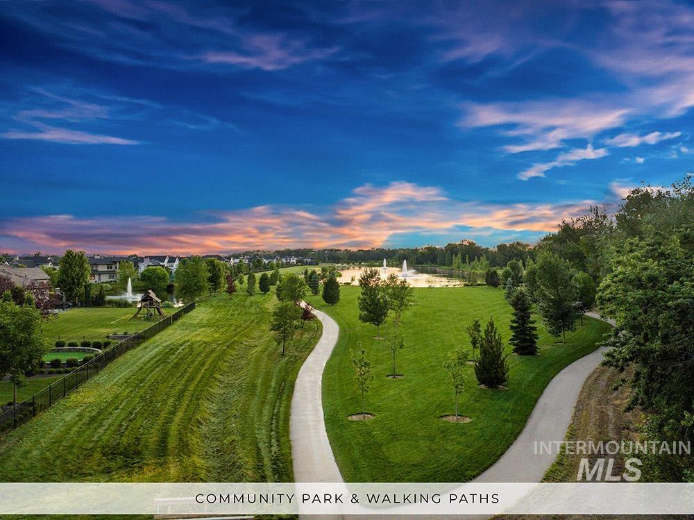 698 West Back Forty Drive Eagle, ID 83616 - Photo 40 of 41