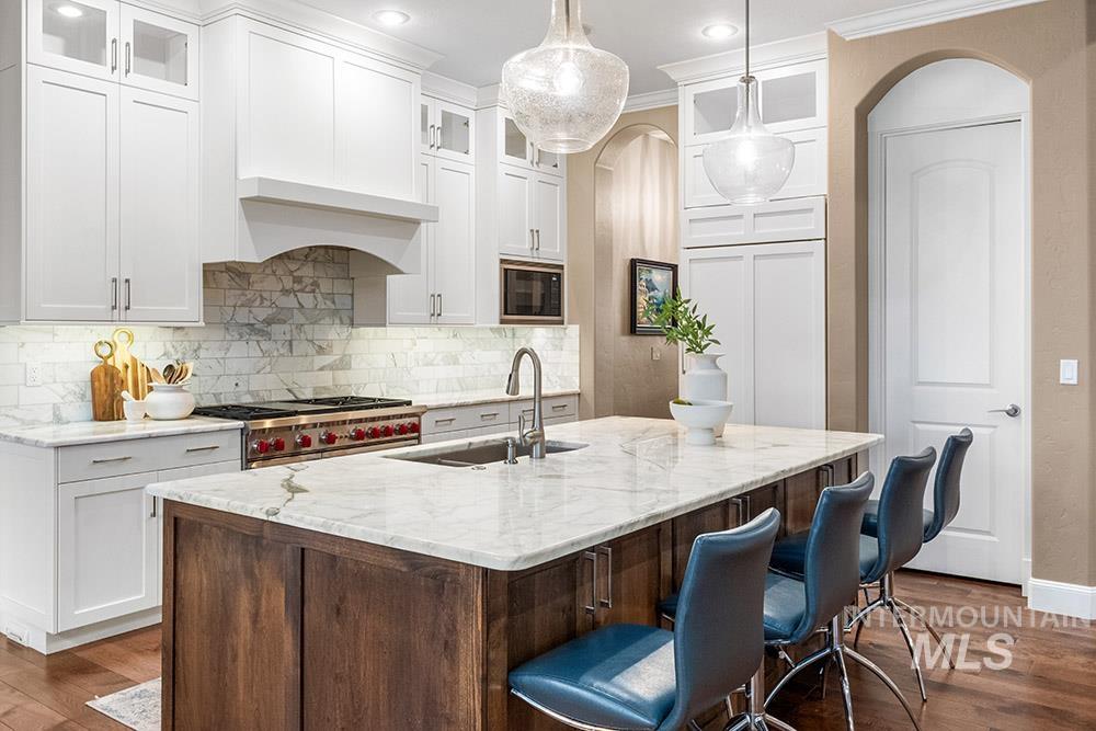 698 West Back Forty Drive Eagle, ID 83616 - Photo 5 of 41