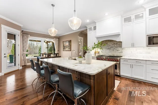 $1,699,900 | 698 West Back Forty Drive, Eagle, ID 83616